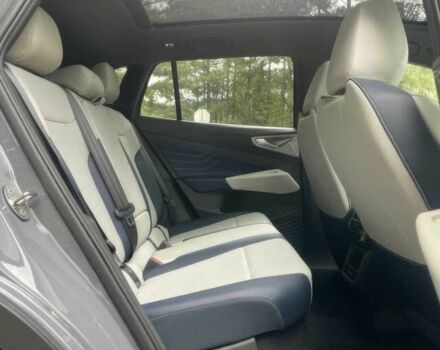 Серый Фольксваген Другая, объемом двигателя 0 л и пробегом 24 тыс. км за 8300 $, фото 11 на Automoto.ua