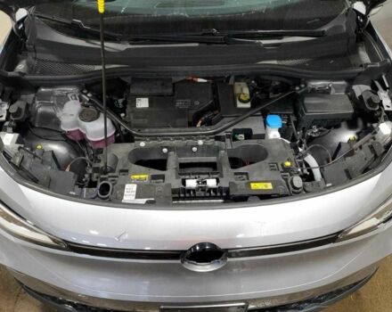 Сірий Фольксваген Інша, об'ємом двигуна 0 л та пробігом 5 тис. км за 8500 $, фото 11 на Automoto.ua