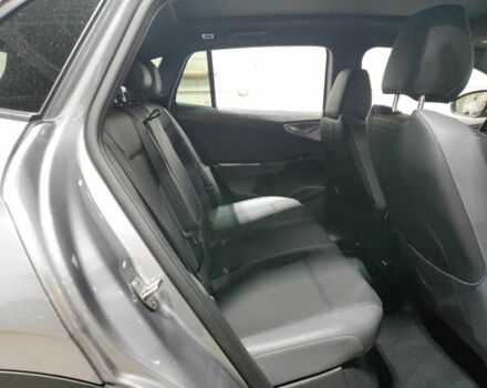 Сірий Фольксваген Інша, об'ємом двигуна 0 л та пробігом 5 тис. км за 8500 $, фото 10 на Automoto.ua