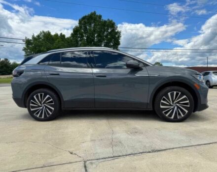 Серый Фольксваген Другая, объемом двигателя 0 л и пробегом 10 тыс. км за 16000 $, фото 2 на Automoto.ua