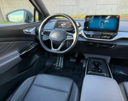 Серый Фольксваген Другая, объемом двигателя 0 л и пробегом 29 тыс. км за 10800 $, фото 5 на Automoto.ua