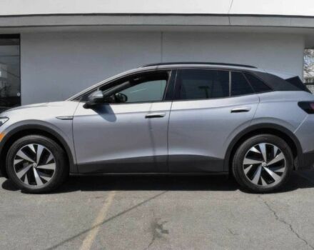 Сірий Фольксваген Інша, об'ємом двигуна 0 л та пробігом 22 тис. км за 17500 $, фото 3 на Automoto.ua