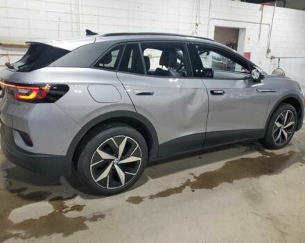 Сірий Фольксваген Інша, об'ємом двигуна 0 л та пробігом 5 тис. км за 8500 $, фото 2 на Automoto.ua