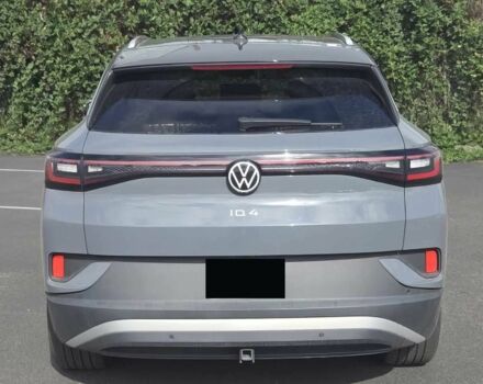 Серый Фольксваген Другая, объемом двигателя 0 л и пробегом 19 тыс. км за 10500 $, фото 4 на Automoto.ua