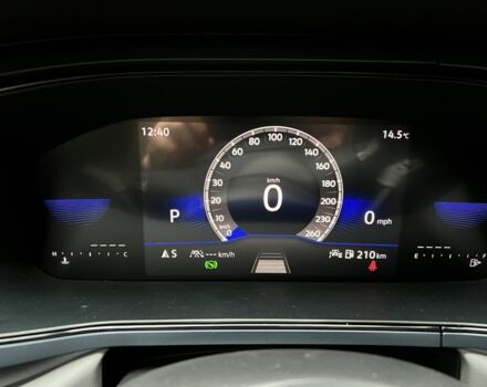 Серый Фольксваген Другая, объемом двигателя 1.5 л и пробегом 6 тыс. км за 22700 $, фото 6 на Automoto.ua