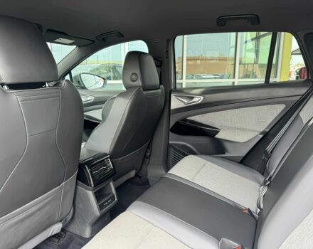 Серый Фольксваген Другая, объемом двигателя 0 л и пробегом 22 тыс. км за 19000 $, фото 11 на Automoto.ua