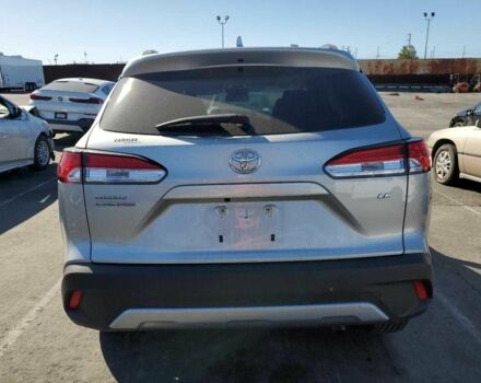 Серый Фольксваген Другая, объемом двигателя 2 л и пробегом 65 тыс. км за 16000 $, фото 9 на Automoto.ua