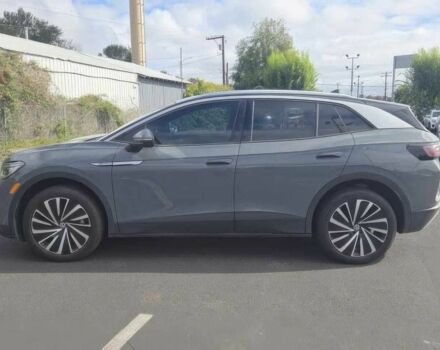 Серый Фольксваген Другая, объемом двигателя 0 л и пробегом 19 тыс. км за 10500 $, фото 3 на Automoto.ua