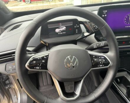 Серый Фольксваген Другая, объемом двигателя 0 л и пробегом 20 тыс. км за 14050 $, фото 7 на Automoto.ua