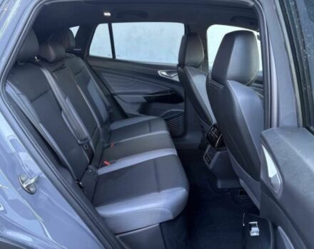 Серый Фольксваген Другая, объемом двигателя 0 л и пробегом 12 тыс. км за 27000 $, фото 12 на Automoto.ua