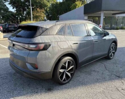 Серый Фольксваген Другая, объемом двигателя 0 л и пробегом 12 тыс. км за 27000 $, фото 6 на Automoto.ua