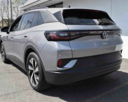 Сірий Фольксваген Інша, об'ємом двигуна 0 л та пробігом 22 тис. км за 17500 $, фото 4 на Automoto.ua