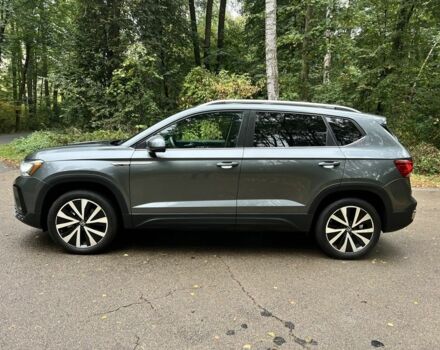 Серый Фольксваген Другая, объемом двигателя 1.5 л и пробегом 6 тыс. км за 22700 $, фото 4 на Automoto.ua