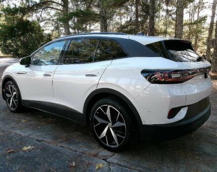 Сірий Фольксваген Інша, об'ємом двигуна 0 л та пробігом 22 тис. км за 9900 $, фото 5 на Automoto.ua