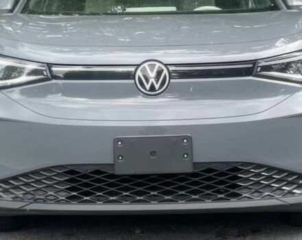 Серый Фольксваген Другая, объемом двигателя 0 л и пробегом 24 тыс. км за 8300 $, фото 1 на Automoto.ua