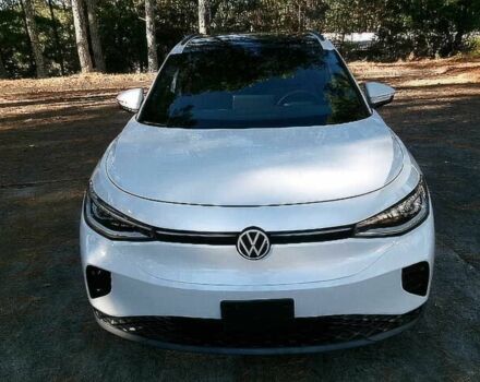 Сірий Фольксваген Інша, об'ємом двигуна 0 л та пробігом 22 тис. км за 9900 $, фото 1 на Automoto.ua