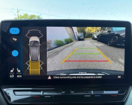 Серый Фольксваген Другая, объемом двигателя 0 л и пробегом 12 тыс. км за 27000 $, фото 10 на Automoto.ua