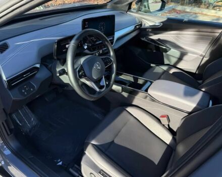 Серый Фольксваген Другая, объемом двигателя 0 л и пробегом 26 тыс. км за 13900 $, фото 10 на Automoto.ua