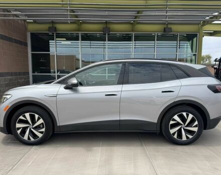 Серый Фольксваген Другая, объемом двигателя 0 л и пробегом 22 тыс. км за 19000 $, фото 3 на Automoto.ua