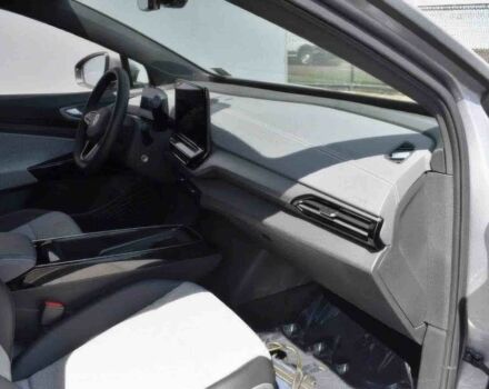 Сірий Фольксваген Інша, об'ємом двигуна 0 л та пробігом 22 тис. км за 17500 $, фото 9 на Automoto.ua