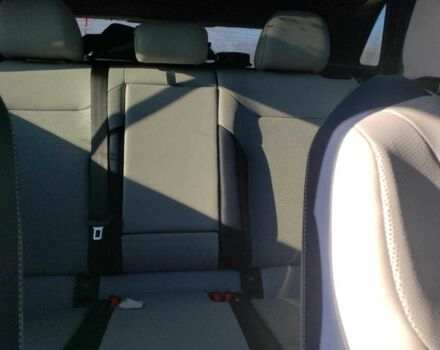 Серый Фольксваген Другая, объемом двигателя 0 л и пробегом 8 тыс. км за 7500 $, фото 9 на Automoto.ua