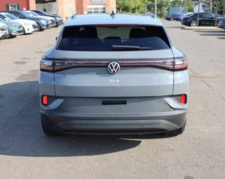 Серый Фольксваген Другая, объемом двигателя 0 л и пробегом 30 тыс. км за 37000 $, фото 6 на Automoto.ua