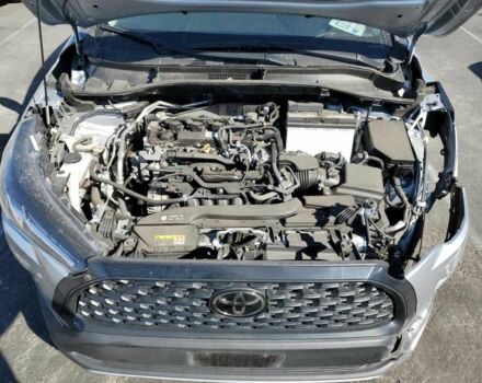 Серый Фольксваген Другая, объемом двигателя 2 л и пробегом 65 тыс. км за 16000 $, фото 13 на Automoto.ua