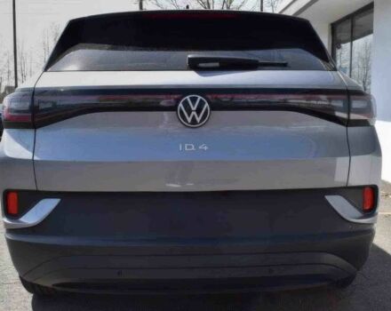 Сірий Фольксваген Інша, об'ємом двигуна 0 л та пробігом 22 тис. км за 17500 $, фото 5 на Automoto.ua