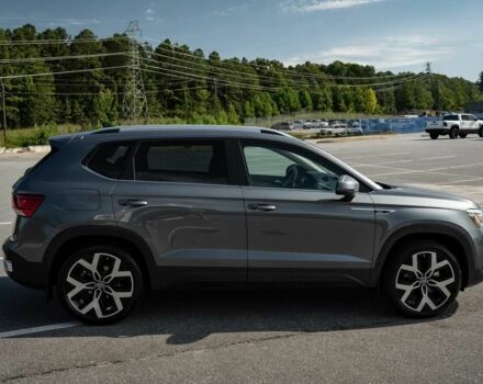 Сірий Фольксваген Інша, об'ємом двигуна 1.5 л та пробігом 21 тис. км за 16200 $, фото 6 на Automoto.ua