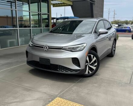 Серый Фольксваген Другая, объемом двигателя 0 л и пробегом 22 тыс. км за 19000 $, фото 2 на Automoto.ua