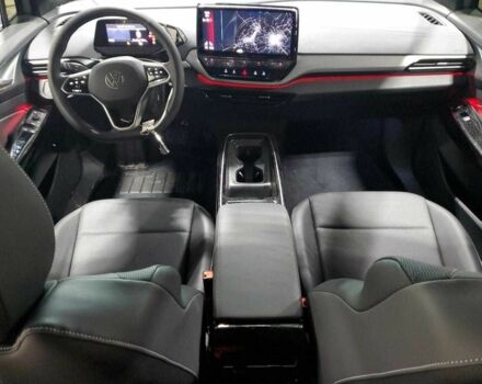 Сірий Фольксваген Інша, об'ємом двигуна 0 л та пробігом 5 тис. км за 8500 $, фото 7 на Automoto.ua