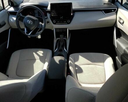 Серый Фольксваген Другая, объемом двигателя 2 л и пробегом 65 тыс. км за 16000 $, фото 10 на Automoto.ua