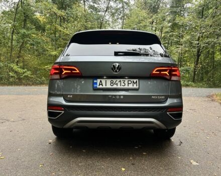 Серый Фольксваген Другая, объемом двигателя 1.5 л и пробегом 6 тыс. км за 22700 $, фото 2 на Automoto.ua