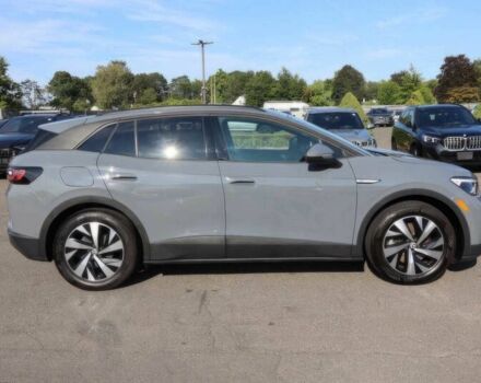 Серый Фольксваген Другая, объемом двигателя 0 л и пробегом 30 тыс. км за 37000 $, фото 3 на Automoto.ua