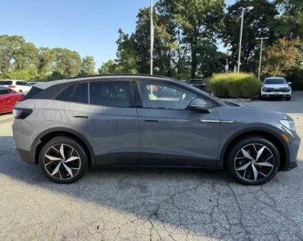 Серый Фольксваген Другая, объемом двигателя 0 л и пробегом 14 тыс. км за 17000 $, фото 5 на Automoto.ua