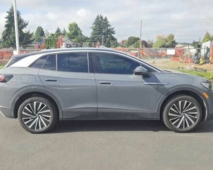 Серый Фольксваген Другая, объемом двигателя 0 л и пробегом 19 тыс. км за 10500 $, фото 5 на Automoto.ua