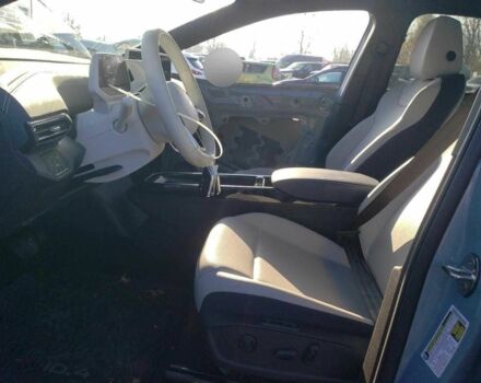 Серый Фольксваген Другая, объемом двигателя 0 л и пробегом 8 тыс. км за 7500 $, фото 6 на Automoto.ua