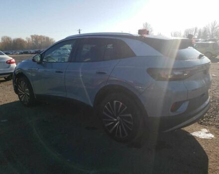 Серый Фольксваген Другая, объемом двигателя 0 л и пробегом 8 тыс. км за 7500 $, фото 1 на Automoto.ua