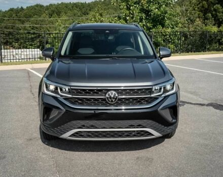 Сірий Фольксваген Інша, об'ємом двигуна 1.5 л та пробігом 21 тис. км за 16200 $, фото 1 на Automoto.ua