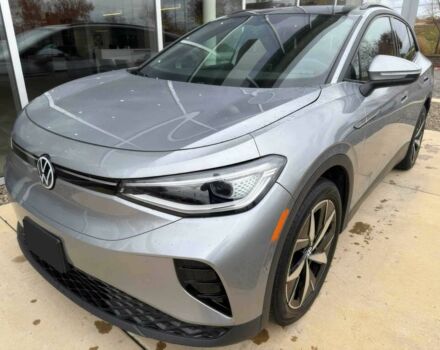 Серый Фольксваген Другая, объемом двигателя 0 л и пробегом 20 тыс. км за 14050 $, фото 2 на Automoto.ua