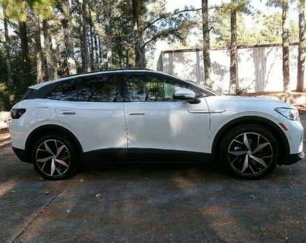 Сірий Фольксваген Інша, об'ємом двигуна 0 л та пробігом 22 тис. км за 9900 $, фото 4 на Automoto.ua