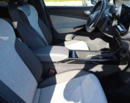 Серый Фольксваген Другая, объемом двигателя 0 л и пробегом 30 тыс. км за 37000 $, фото 8 на Automoto.ua