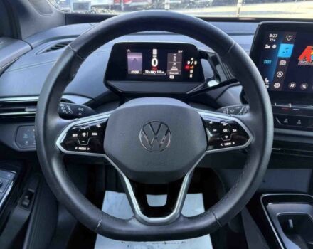 Серый Фольксваген Другая, объемом двигателя 0 л и пробегом 12 тыс. км за 27000 $, фото 8 на Automoto.ua