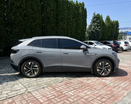 Сірий Фольксваген Інша, об'ємом двигуна 0 л та пробігом 22 тис. км за 24600 $, фото 2 на Automoto.ua