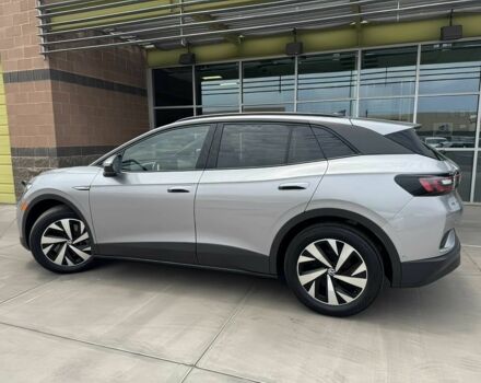 Серый Фольксваген Другая, объемом двигателя 0 л и пробегом 22 тыс. км за 19000 $, фото 6 на Automoto.ua