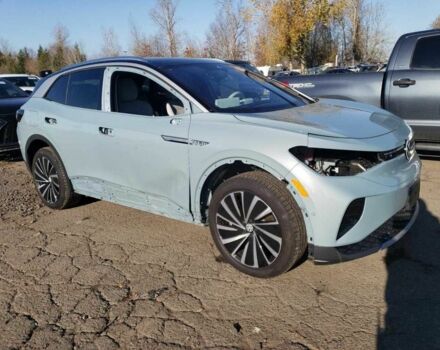 Серый Фольксваген Другая, объемом двигателя 0 л и пробегом 8 тыс. км за 7500 $, фото 3 на Automoto.ua