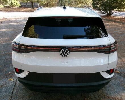 Сірий Фольксваген Інша, об'ємом двигуна 0 л та пробігом 22 тис. км за 9900 $, фото 7 на Automoto.ua