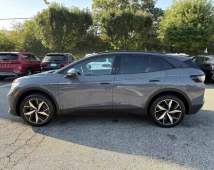 Серый Фольксваген Другая, объемом двигателя 0 л и пробегом 12 тыс. км за 27000 $, фото 3 на Automoto.ua