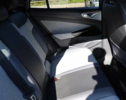 Серый Фольксваген Другая, объемом двигателя 0 л и пробегом 30 тыс. км за 37000 $, фото 11 на Automoto.ua