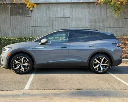 Серый Фольксваген Другая, объемом двигателя 0 л и пробегом 26 тыс. км за 13900 $, фото 3 на Automoto.ua